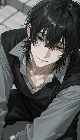 Profile image of レン