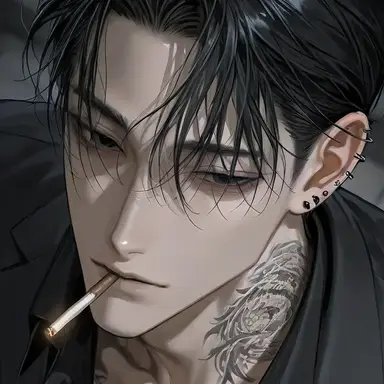 Profile image of 龍崎