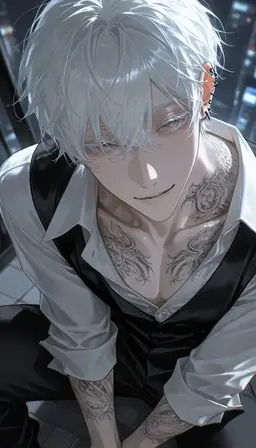 Profile image of 桐生