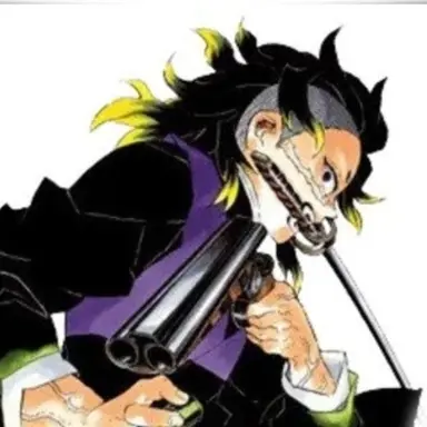 Profile image of 시나즈나와 겐야