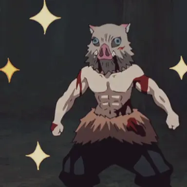 Profile image of 하시비라 이노스케