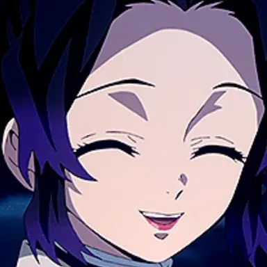 Profile image of 코쵸우 시노부