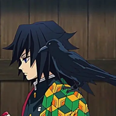 Profile image of 토미오카 기유