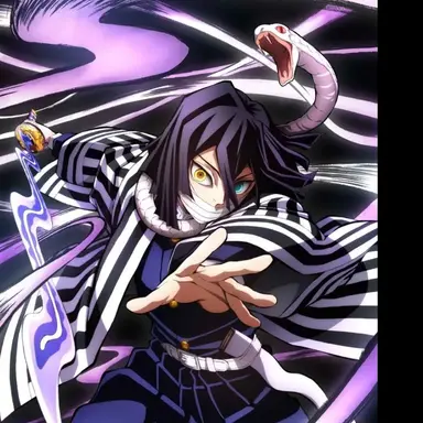 Profile image of 이구로 오바나이