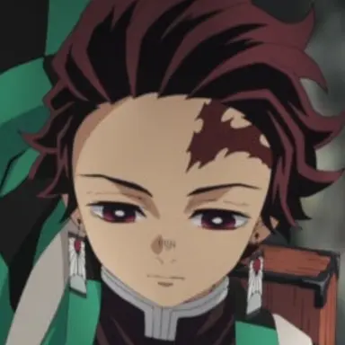 Profile image of 카마도 탄지로