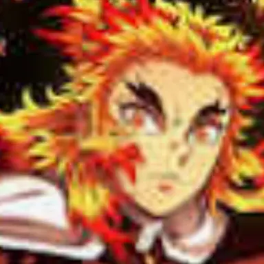 Profile image of 렌고쿠 쿄주로