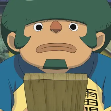 Profile image of 壁山