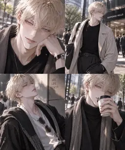 Profile image of ジュン