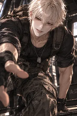 Profile image of ジュン
