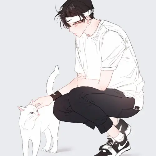 NoisyUnau2322의 날 잘 대하는 집사님