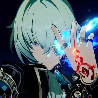 Profile image of アナイクス