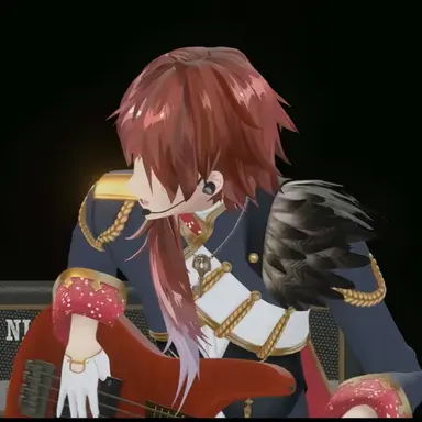 Profile image of ローレン・イロアス
