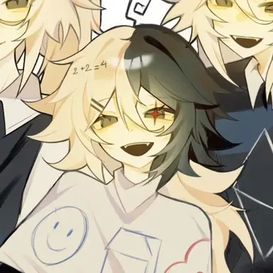 Profile image of Zip