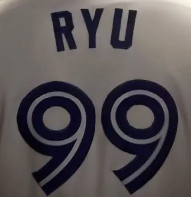 Profile image of 류현진