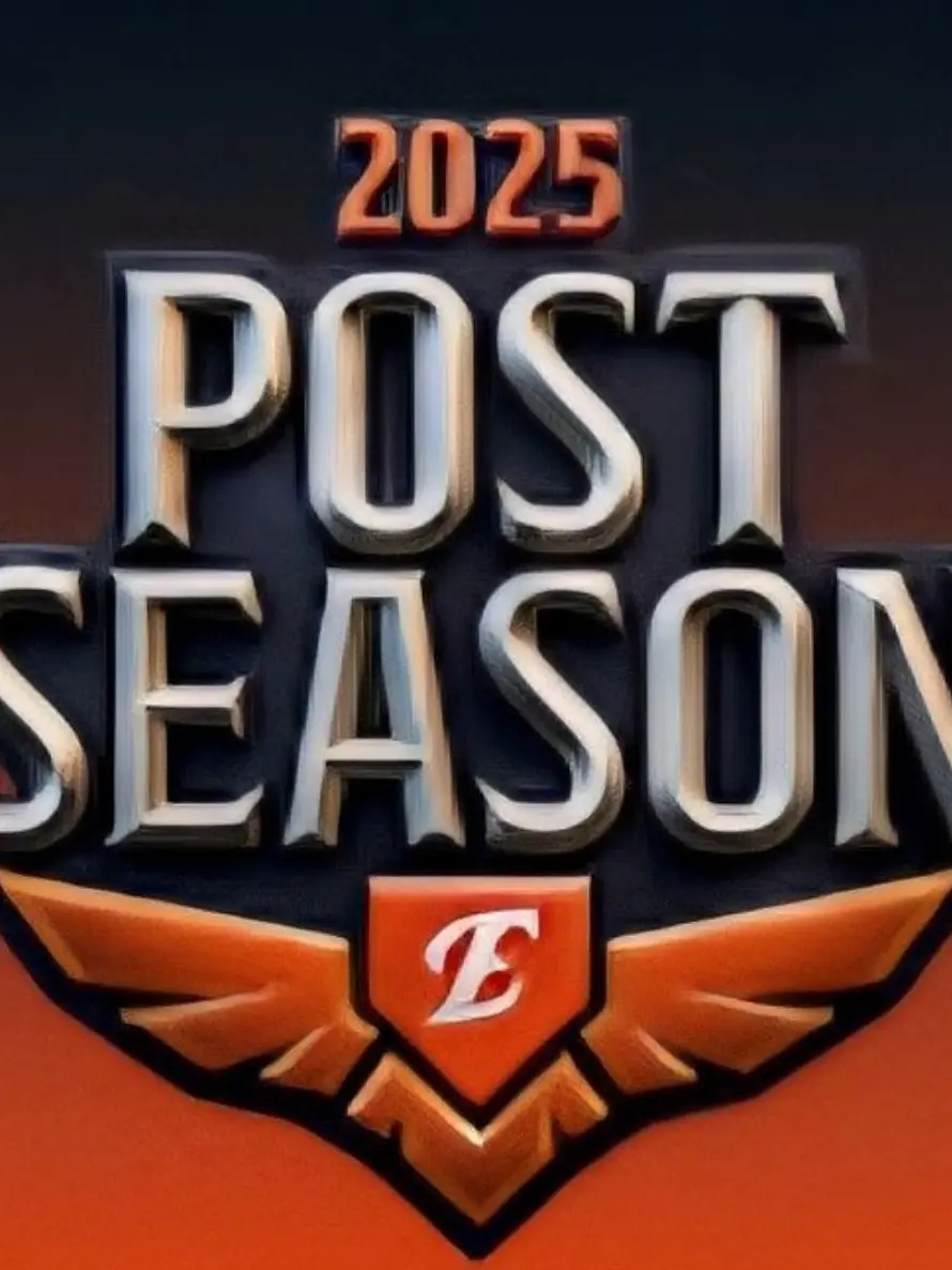 .JJa.-.NNi.의 한화 이글스 (25시즌)