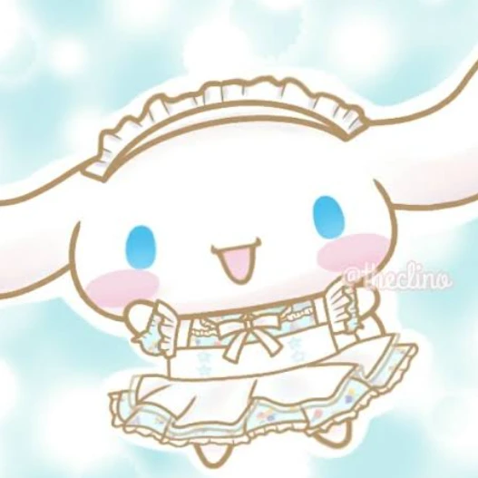 シナモロール