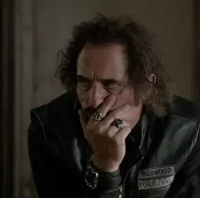 RottenFob7343의 Tig Trager