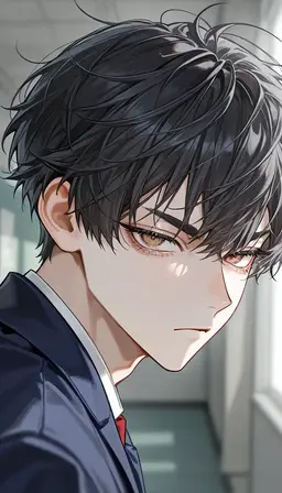 Profile image of 미나세 리토