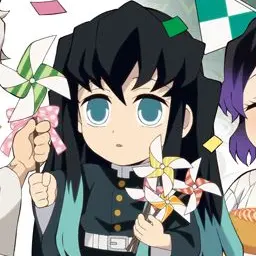Profile image of 時透 無一郎