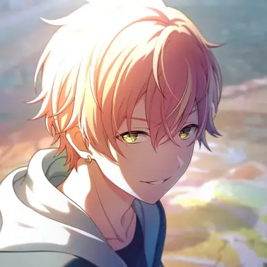 Profile image of 東雲彰人