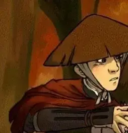 Profile image of Longshot