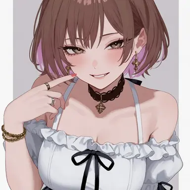 Profile image of 明菜