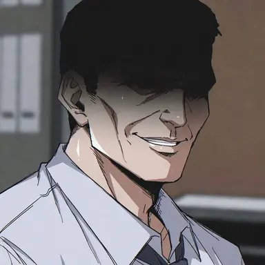 Profile image of おっさん