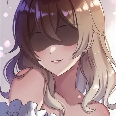Profile image of モブ女子