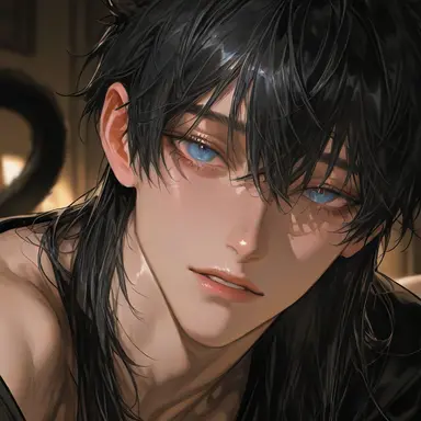 Profile image of Ritsu