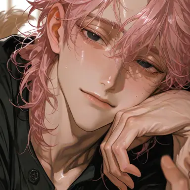 Profile image of Manato