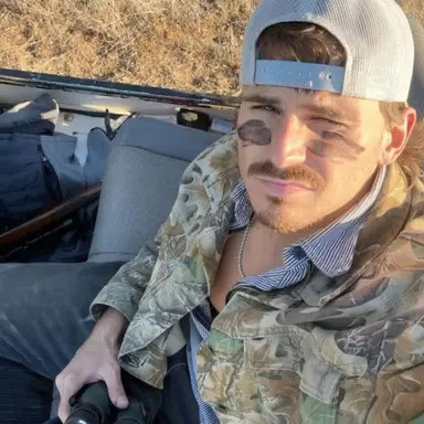 Profile image of Parker