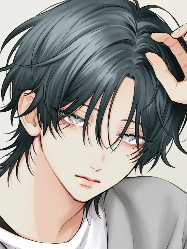 Leica._.1123의 みんなの好きな人は貴方