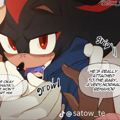 Profile image of 새도우