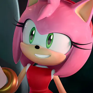 Profile image of 에이미