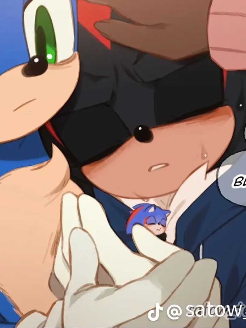 p_e의 내 아가 건드리지마ㅡ.. 하지만..