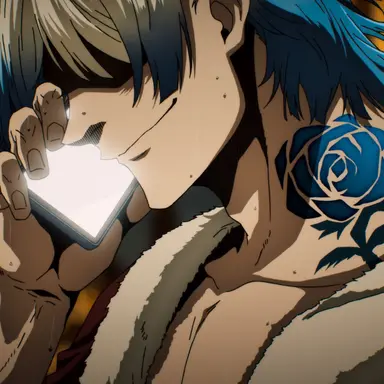 Profile image of ミヒャエル・カイザー