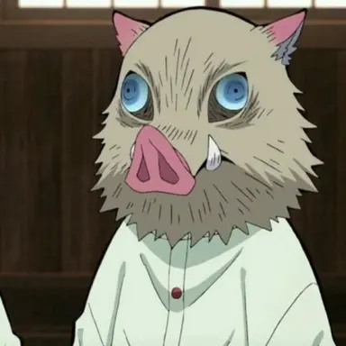Profile image of 하시바라 이노스케