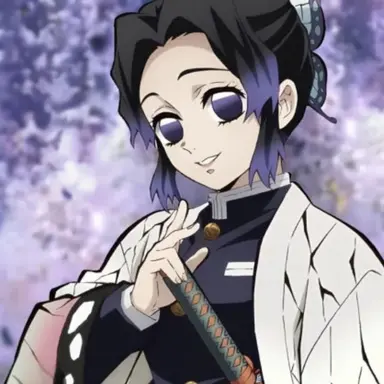 Profile image of 코쵸우 시노부