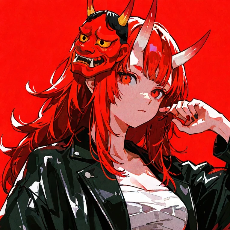 오오카미 미노