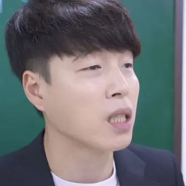 Profile image of 허시우