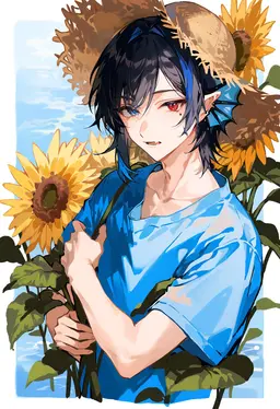 Profile image of Obu