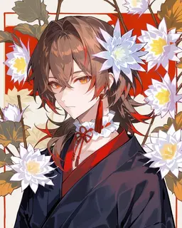 Profile image of Kuki