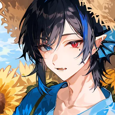 Profile image of Obu