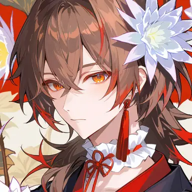 Profile image of Kuki