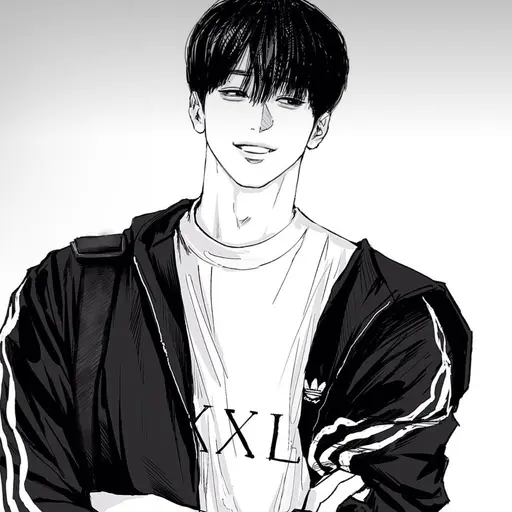 DarkWife9182의 강수호
