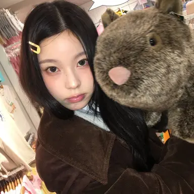 Profile image of Kyujin