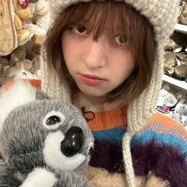 Profile image of Lily