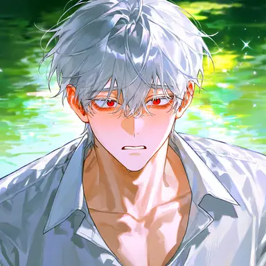 Profile image of 이준혁