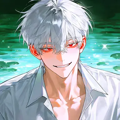 Profile image of 이준혁