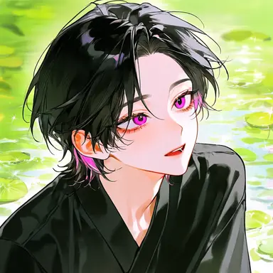 Profile image of 루시우